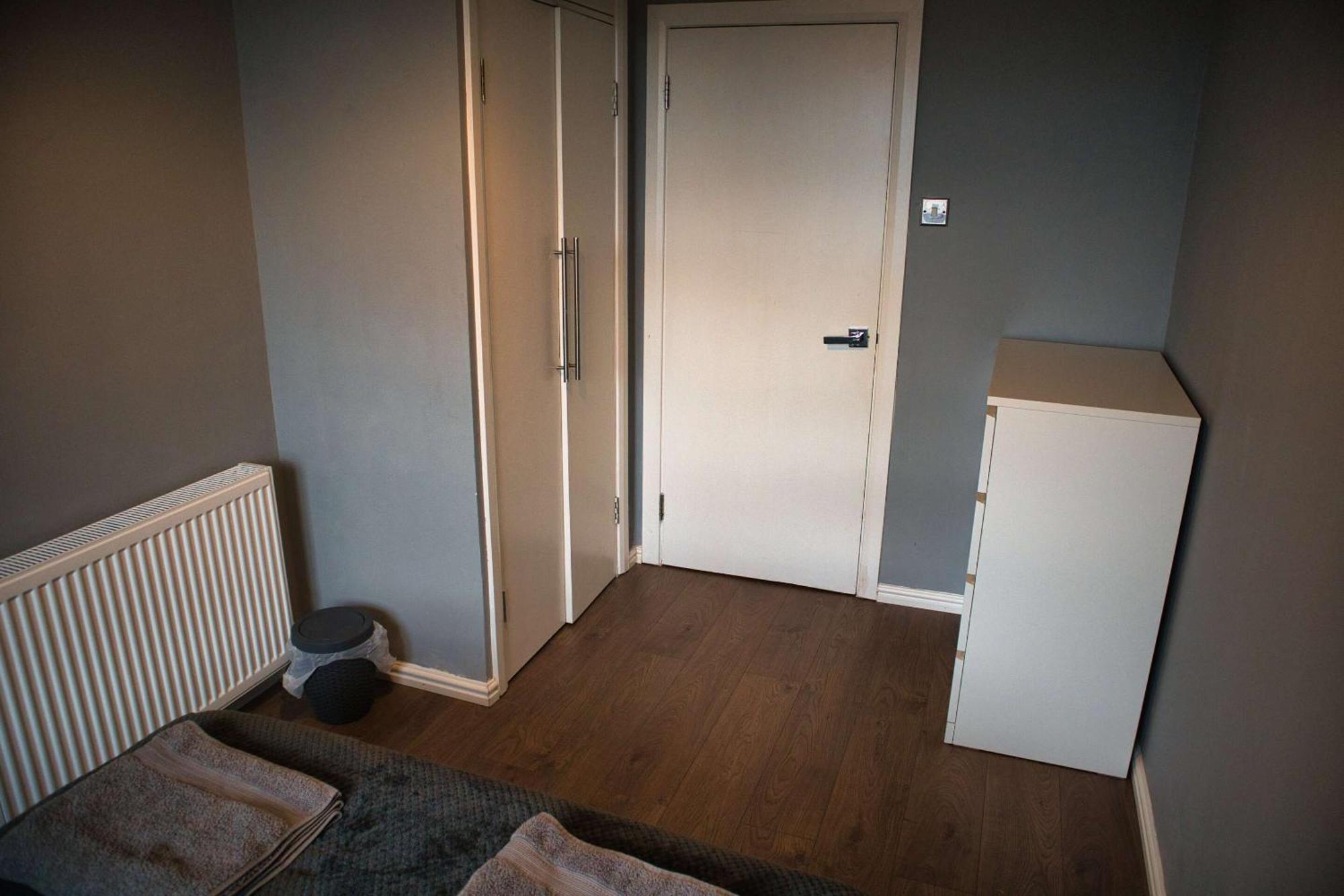 Beautiful 3-Bed Apartment At Swiss Cottage London Eksteriør billede